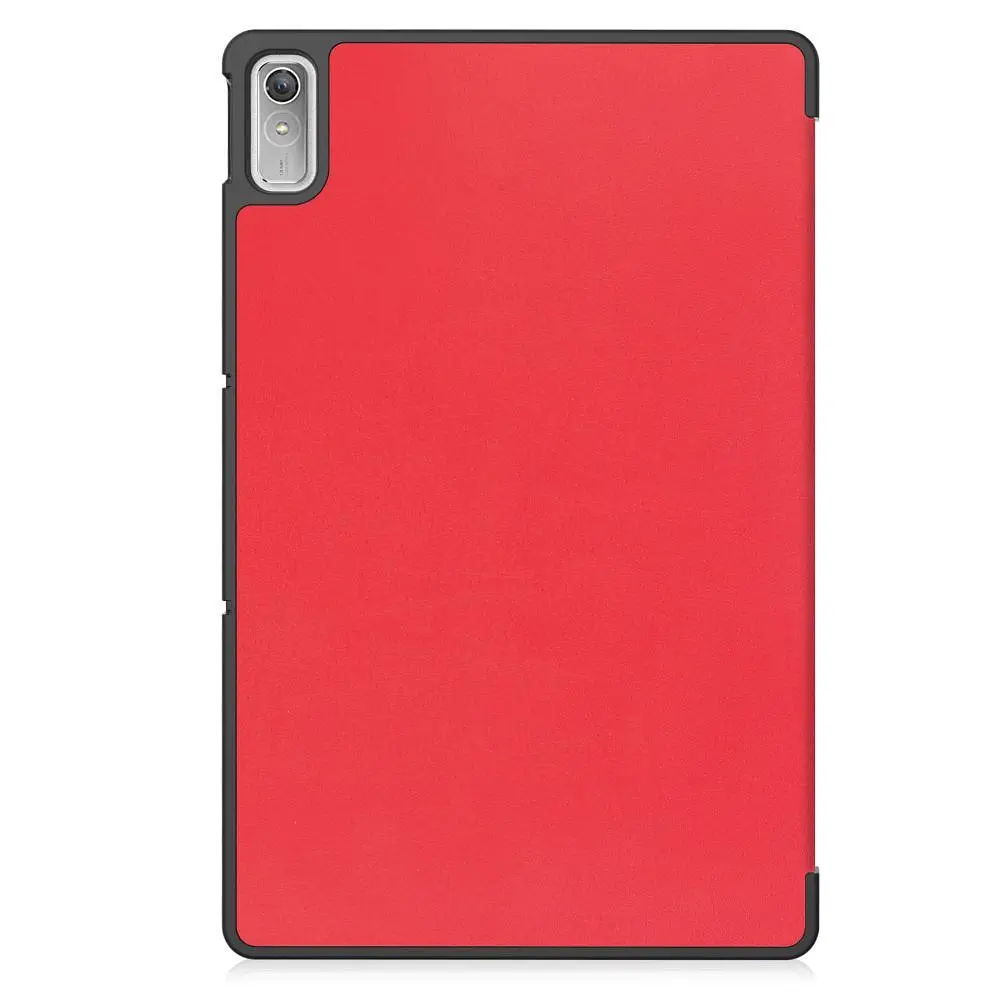 Чохол Lenovo Tab P11 2 gen TB350FU TB350XC HardCase Червоний - фото 4
