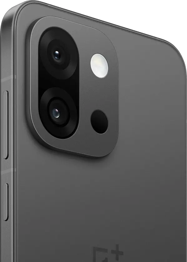 OnePlus 13S 16/1TB Black Velvet (CPH2723 India) - фото 2