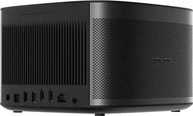 Мультимедийный проектор XGIMI Horizon Pro (XK03H) [58178] - фото 2