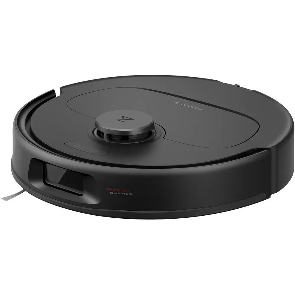 Робот-пилосос RoboRock QR 798 BK (61593) - фото 6