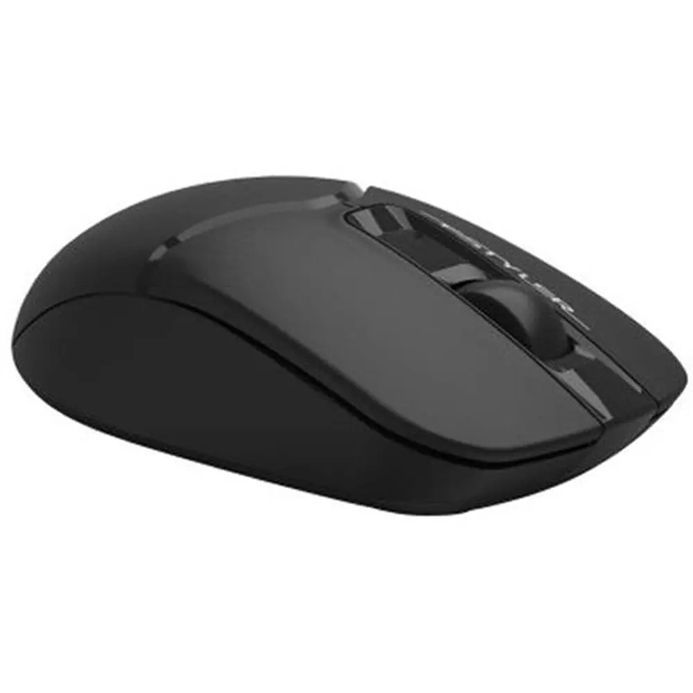 Мишка A4Tech FG12S Black - фото 5