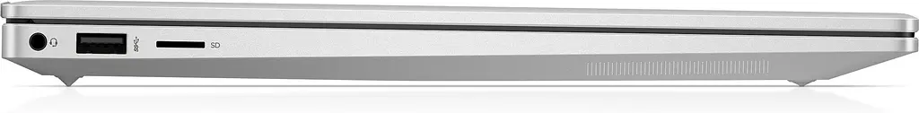 Ноутбук HP Pavilion Plus 14-eh1006ua 14' 2.2K IPS AG, Intel i5-1340P, 16GB, F1024GB, UMA, Win11, сріблястий (826Y7EA) - фото 7