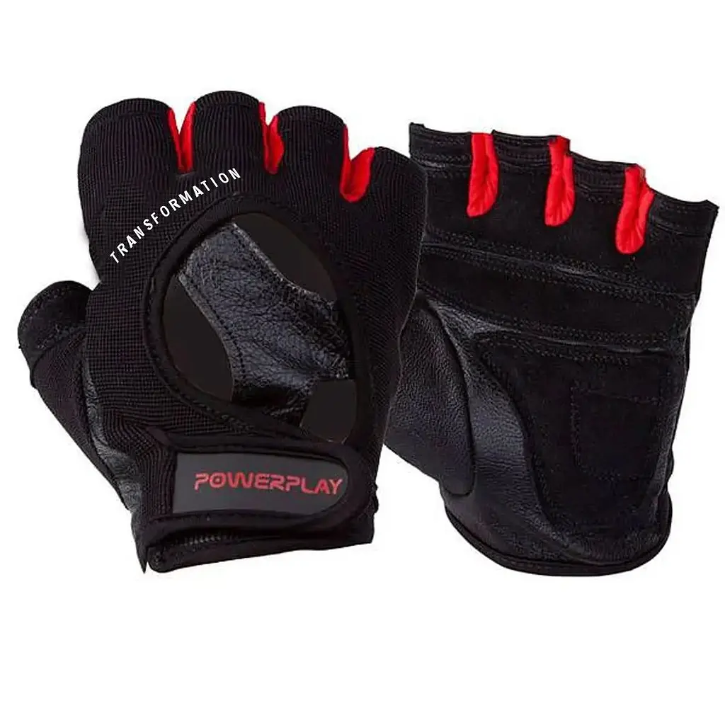 Рукавички для фітнесу PP-2222 Power Play L fit0019534