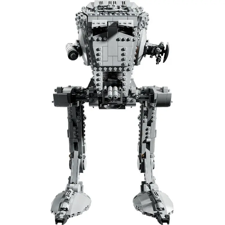 Конструктор LEGO Star Wars Крокоход AT-ST 1513 деталей (75417) - фото 2