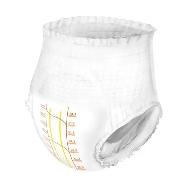 Підгузки-трусики для дорослих ABENA Pants Premium XL3 (2600 мл.) - фото 6