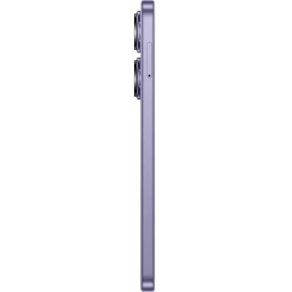 Смартфон Poco M6 Pro 8/256GB Purple - фото 16