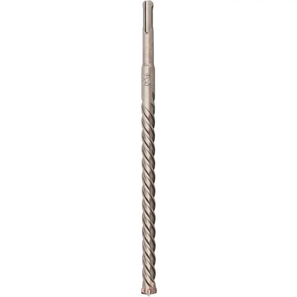 Бур Wurth SDSPLUS-Q-D14-L260 Red Line 14x260 мм (1668051426) - фото 2