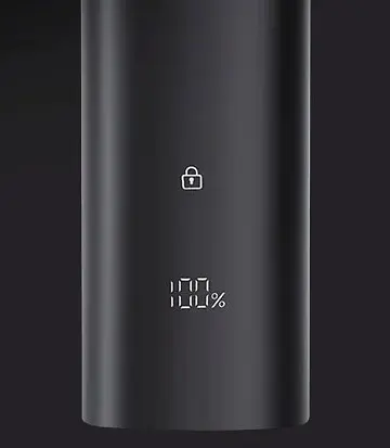 Машинка для стрижки Xiaomi Grooming Kit Pro [XMGHT2KITLF] [85537] - фото 5