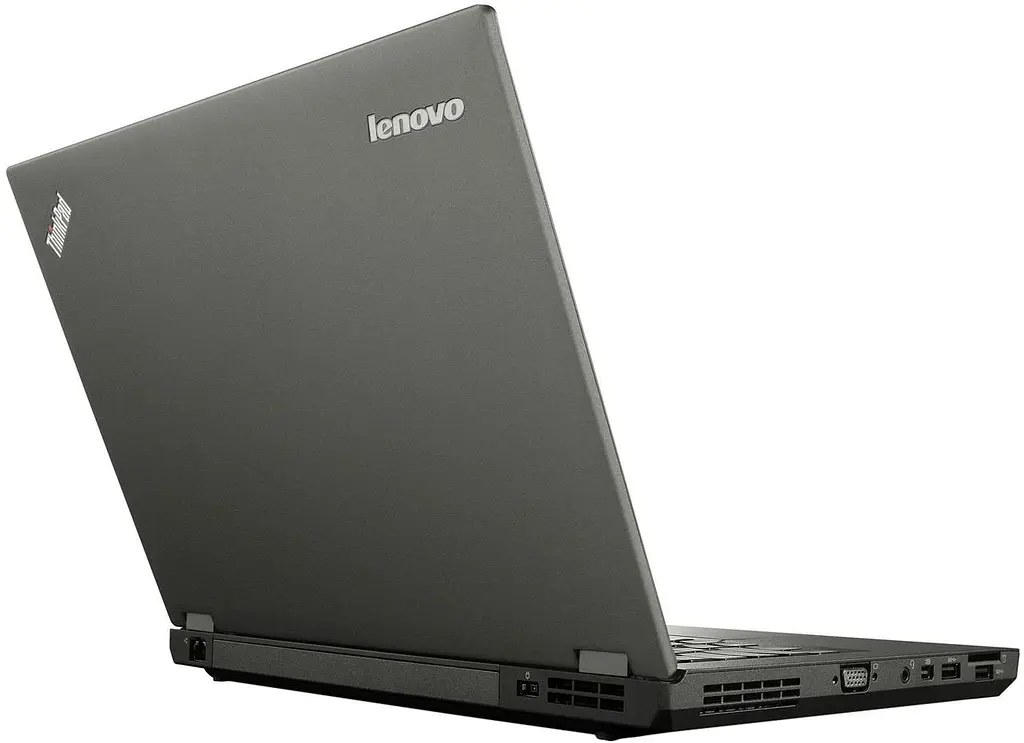Ноутбук Lenovo ThinkPad T440p (i5-4300M/8/180SSD) - Class A- "Б/У" - фото 2