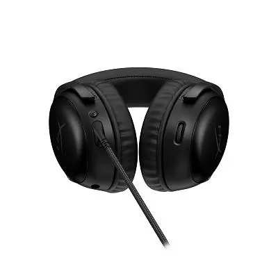 Наушники HyperX Cloud III Black (727A8AA) - фото 6