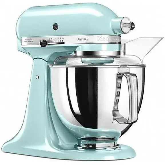 Кухонна машина KitchenAid 5KSM175PSEIC - фото 2