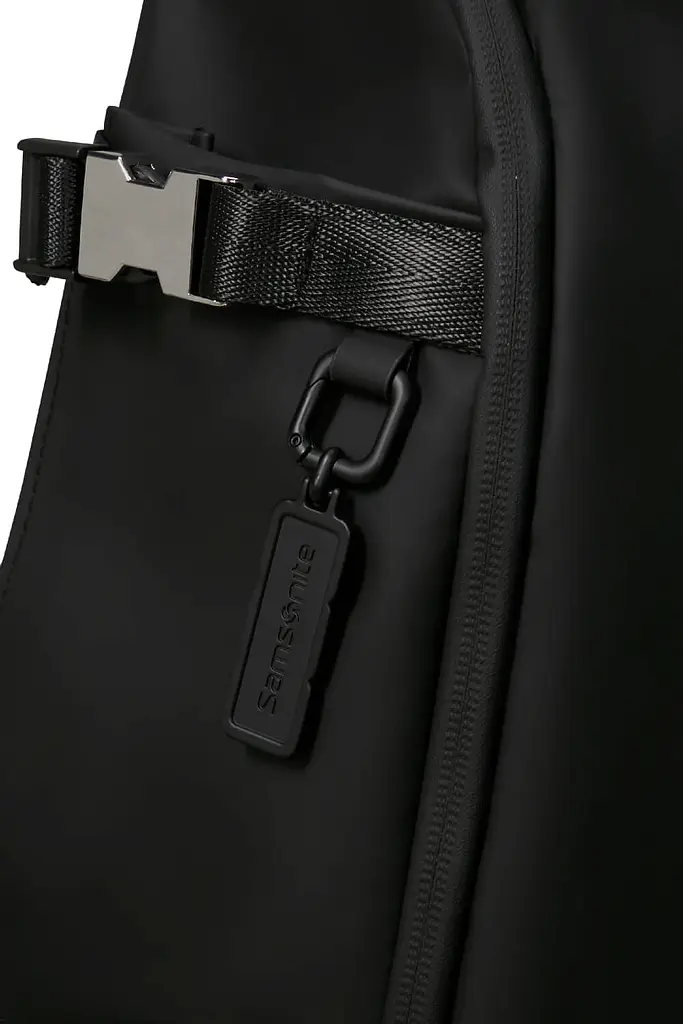Рюкзак 14,1" Samsonite GLAM-GO BLACK 43x28,5x13 KR4*09004 - фото 12