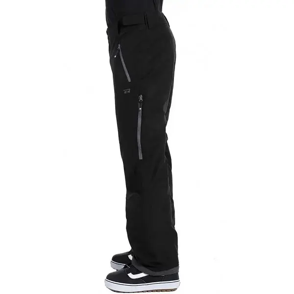 Штани Rehall Catamount 2024 Black L (1012-60408-1000-L) - фото 2
