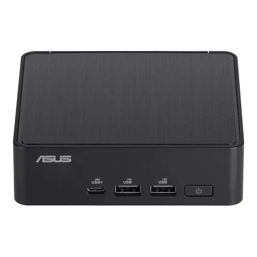 BarebOne-неттоп Asus NUC 14 Pro RNUC14RVKU700000I (90AR0062-M000B0) - фото 3