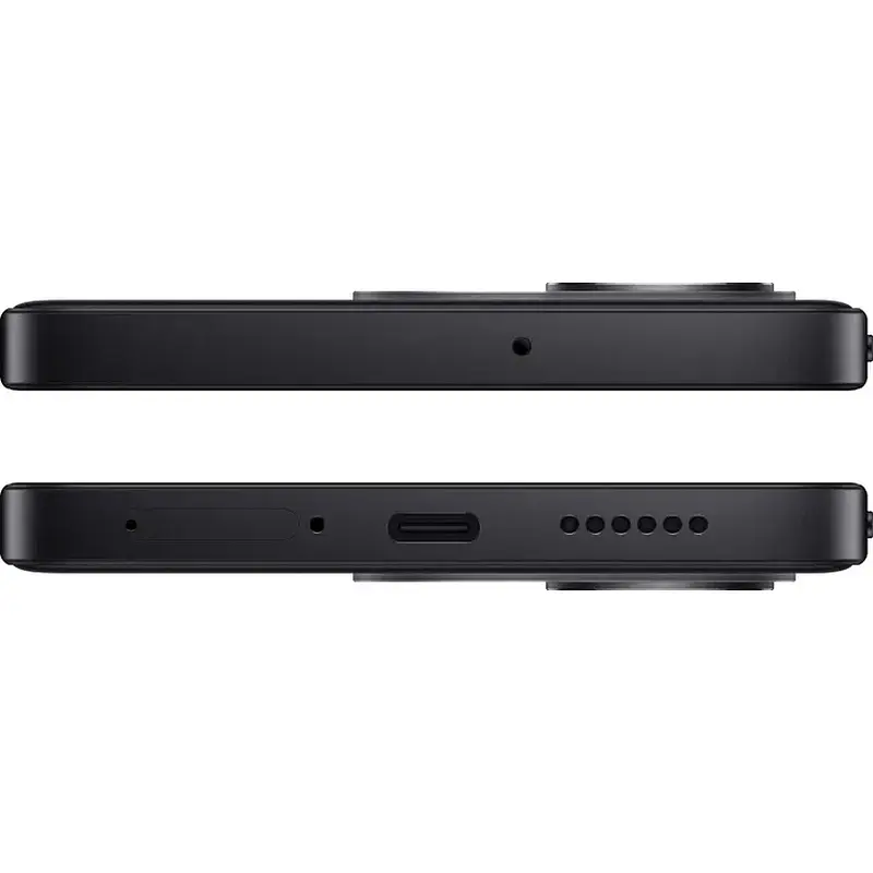 Смартфон Xiaomi Redmi Note 17 6/256GB Black 26012RN62Y - фото 6