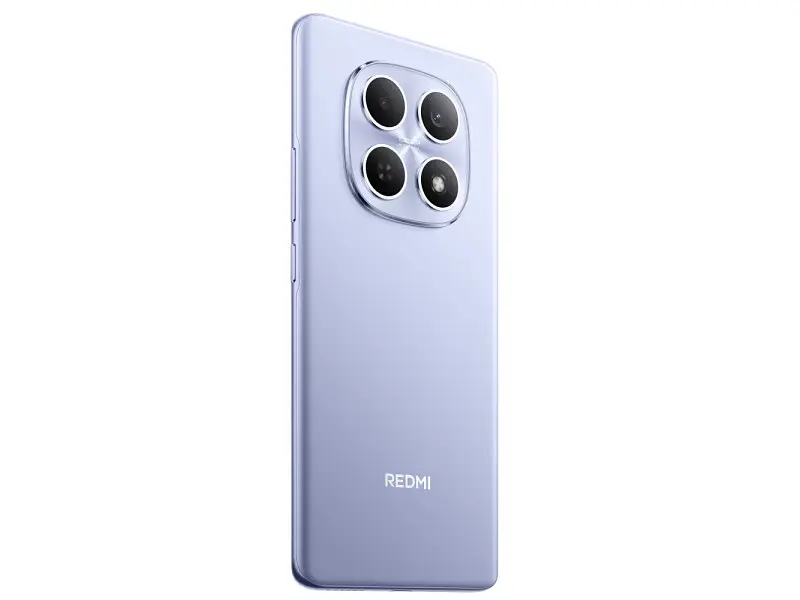 Смартфон Xiaomi Redmi Note 15 4G 8/256GB Purple - фото 7