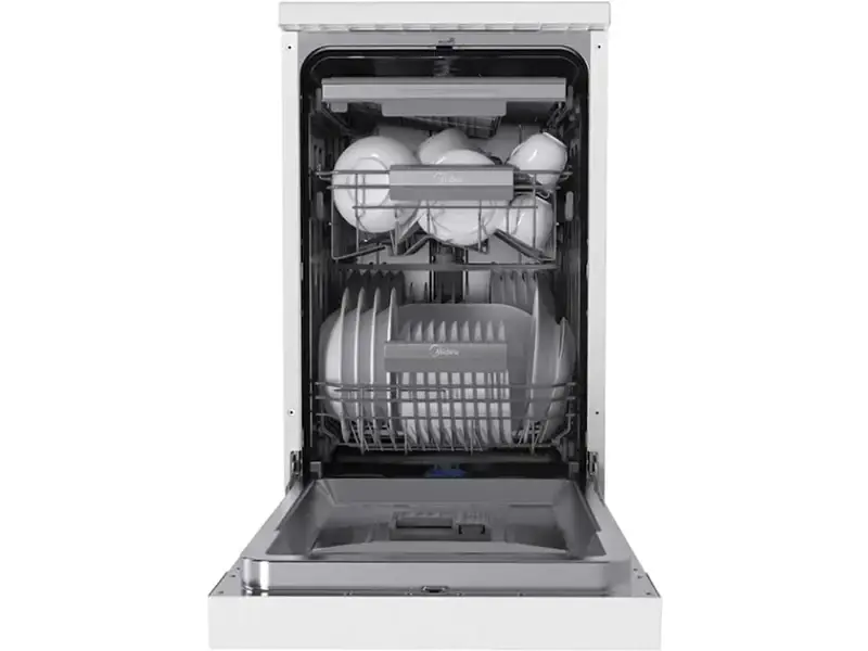 Посудомийна машина Midea MFD45S160Wi - фото 4