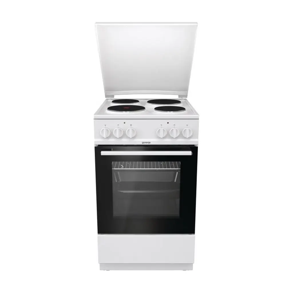 Плита Gorenje GE5A21WH
