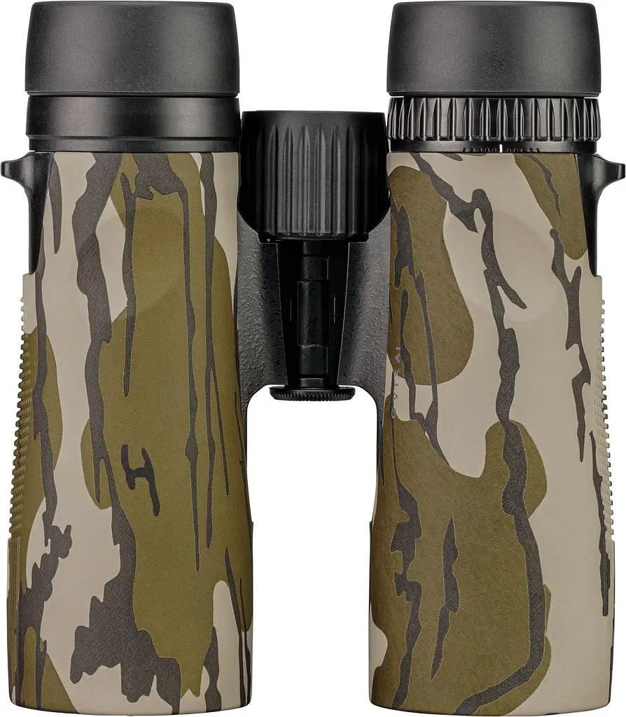 Бінокль Vortex Diamondback HD 10x42 Mossy Oak Bottomland (DB-215-OBL) - фото 3