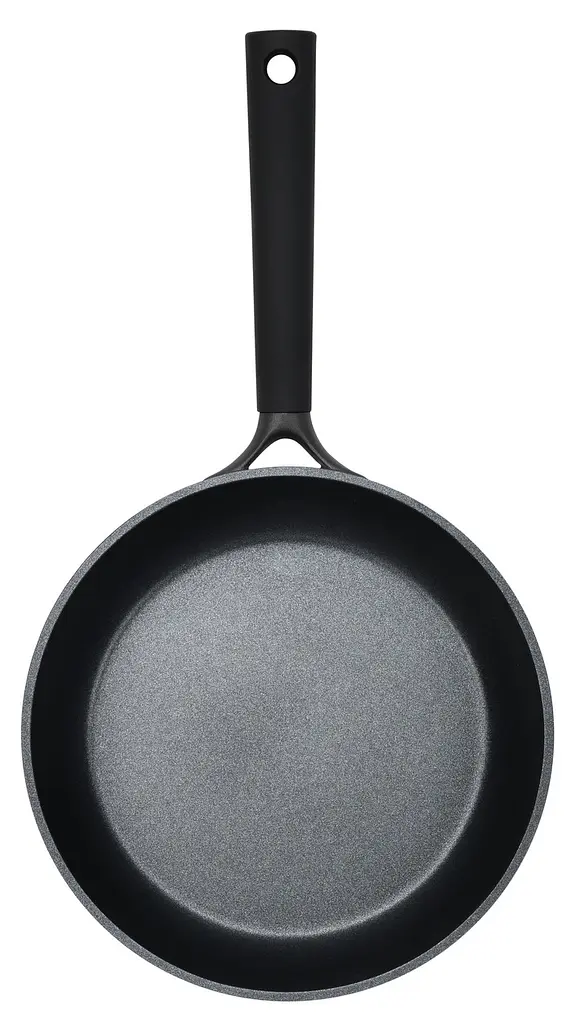 Сковородка IQ Be Traditional 28 см (IQ-1145-28) - фото 4