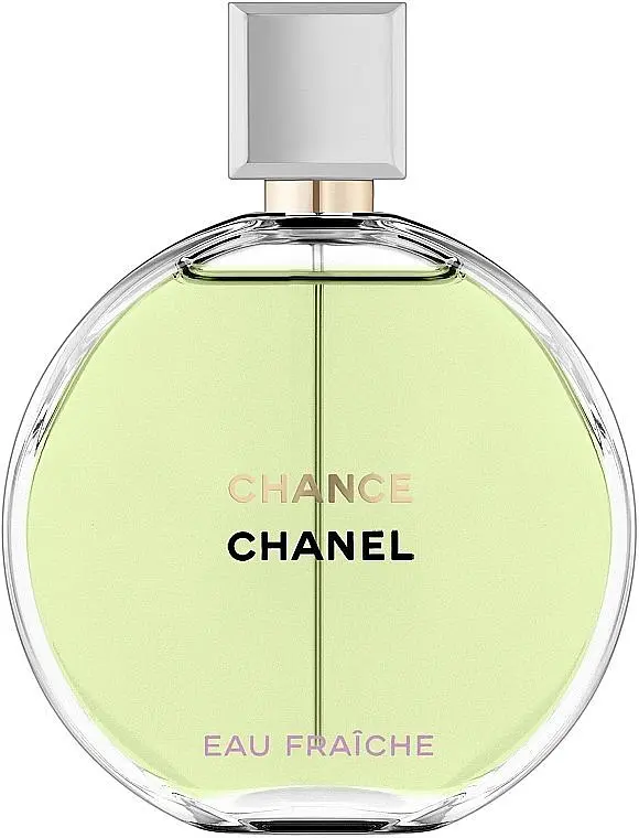 Оригінал Chanel Chance Eau Fraiche 100 мл Парфумована вода - фото 3
