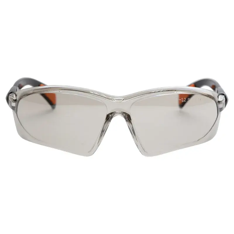 Захисні окуляри Sigma Vulcan, срібло (9410471)