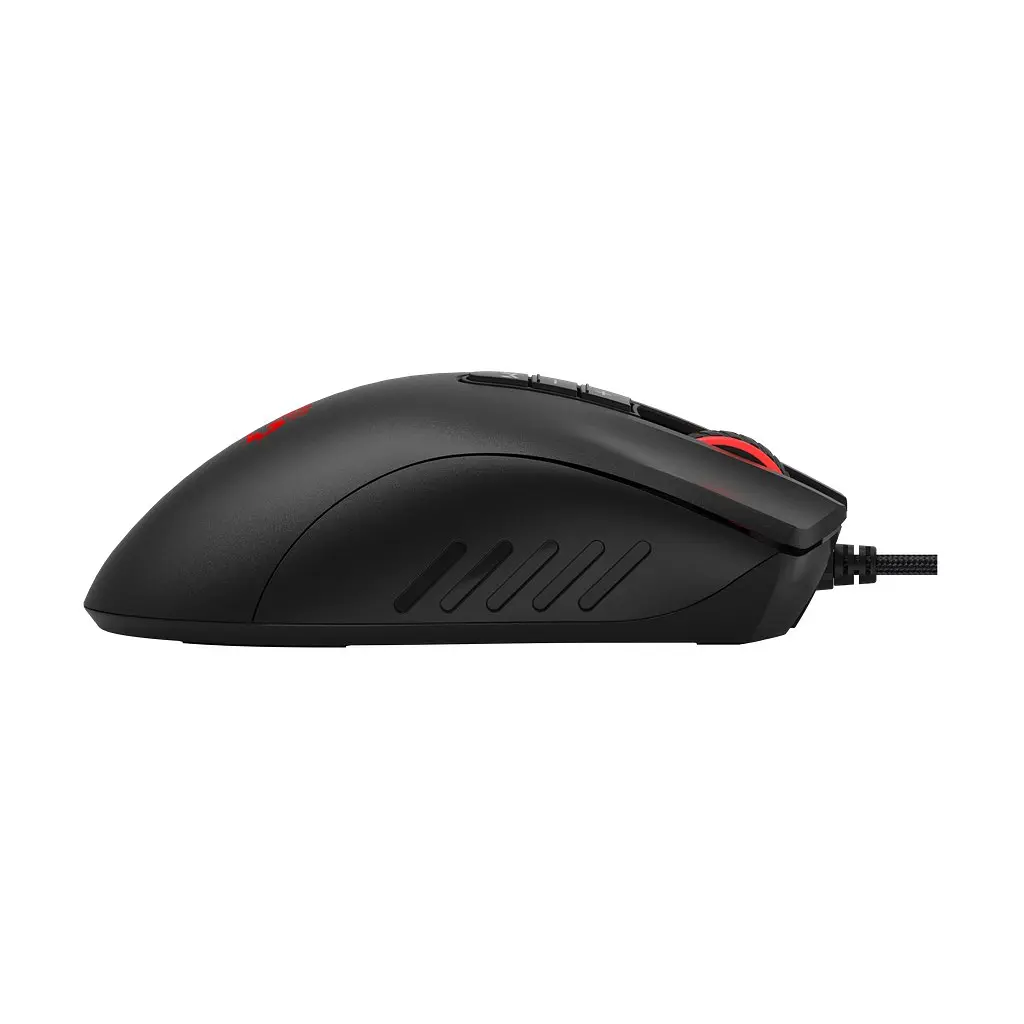Мишка A4Tech Bloody ES5 USB Stone Black (Bloody ES5 Stone black) - фото 6