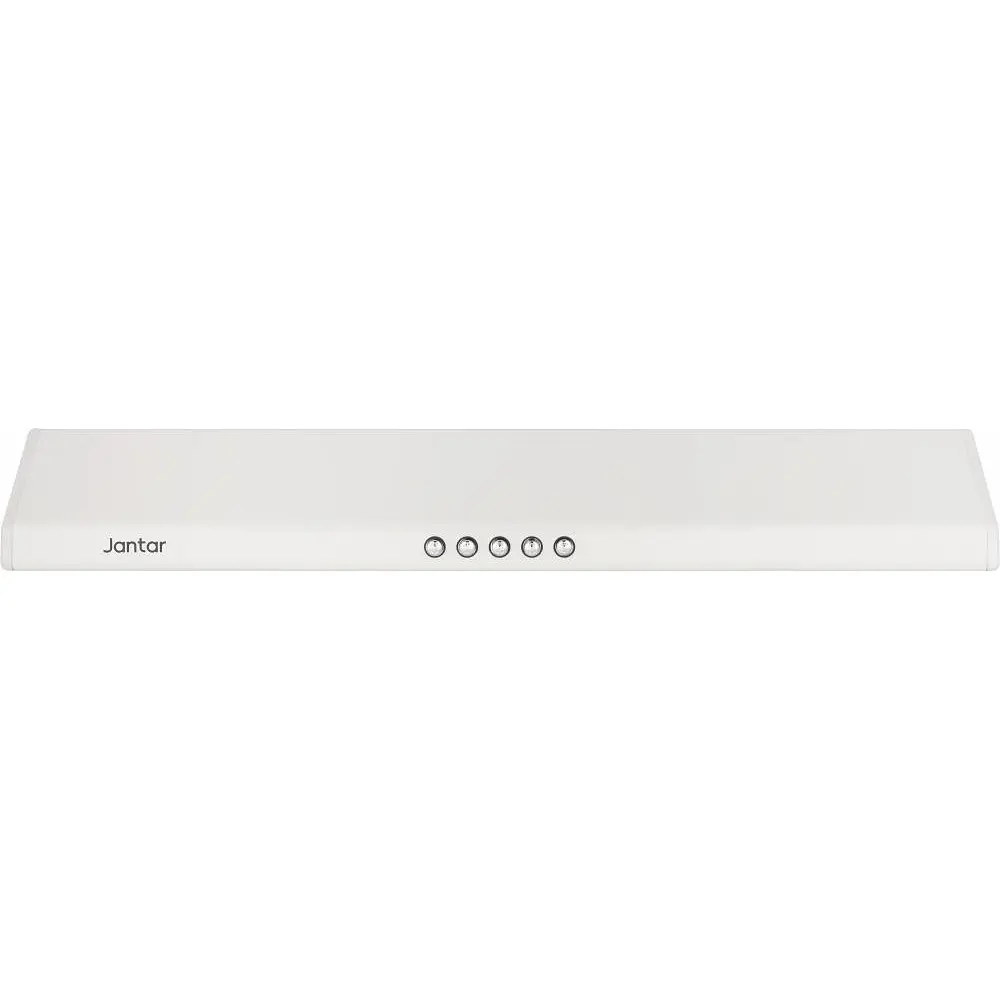 Витяжка пласка Jantar ST I LED 50 WH - фото 4