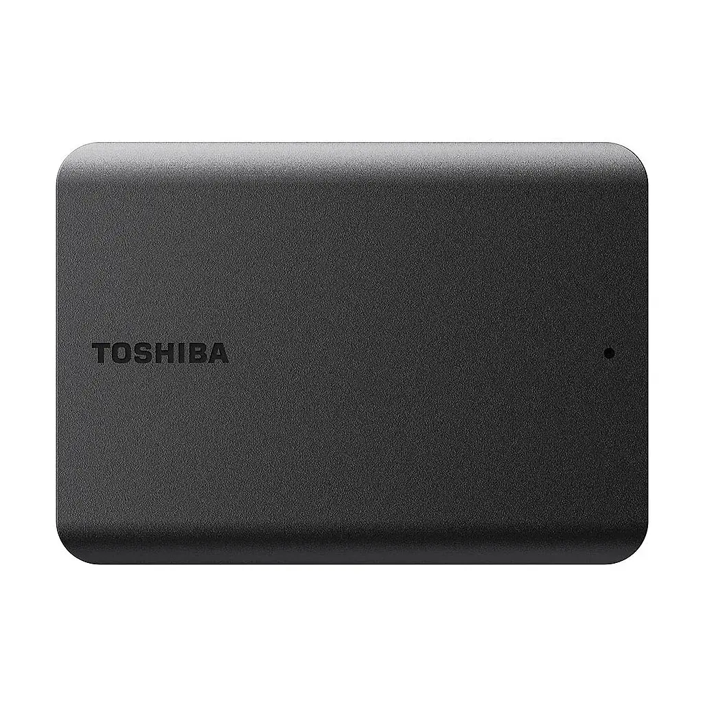 Зовнішній жорсткий диск 2.5" 4TB Toshiba (HDTB540EK3CA) - фото 2