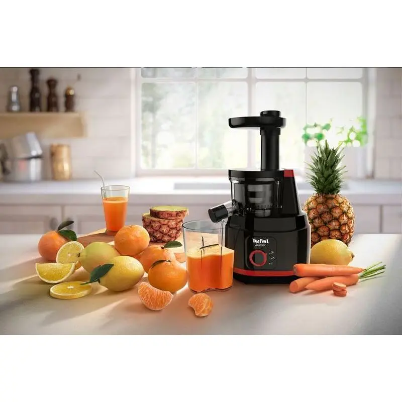 Соковитискач TEFAL ZC150838 - фото 7