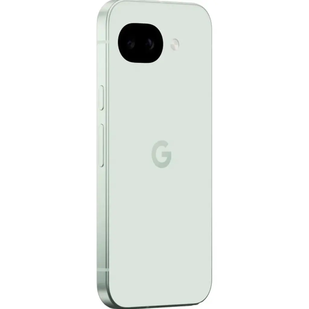 Смартфон Google Pixel 10a 8/128GB Fog - фото 4