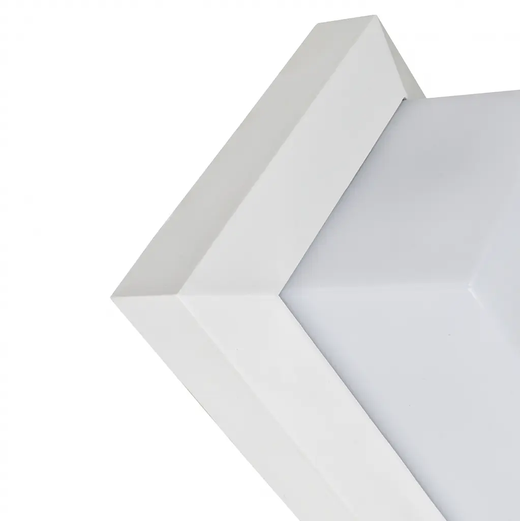 Фасадная подсветка Brille AL-137/1 E27 IP54 WH - фото 4