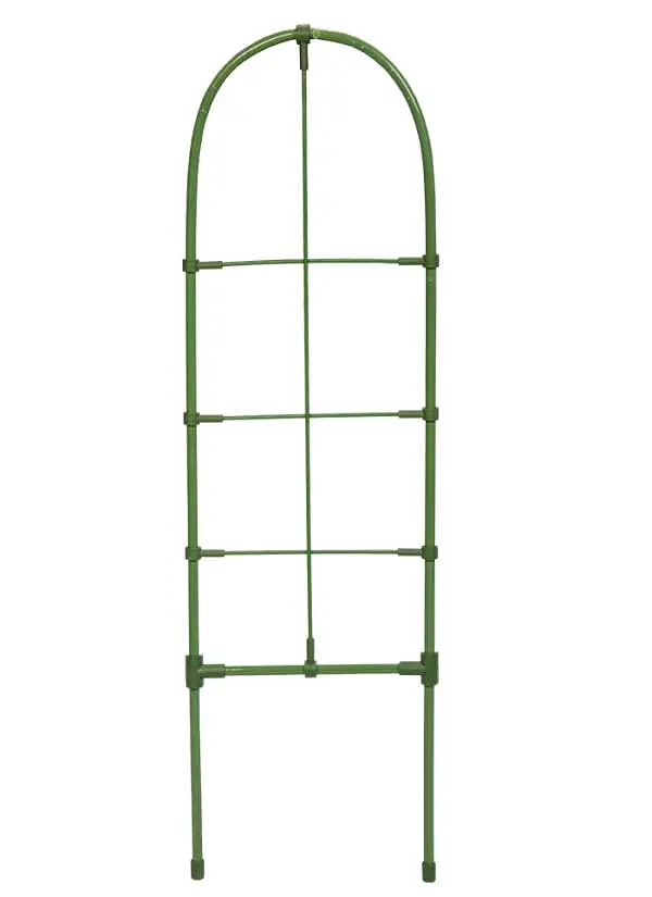 Опора для рослин Bradas сходова 60 x 17 см TYRD60
