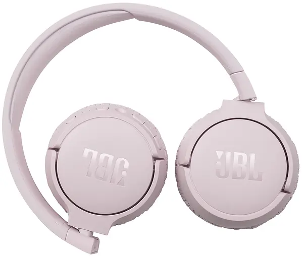 Гарнітура JBL T660 NC Pink (JBLT660NCPIK) - фото 3