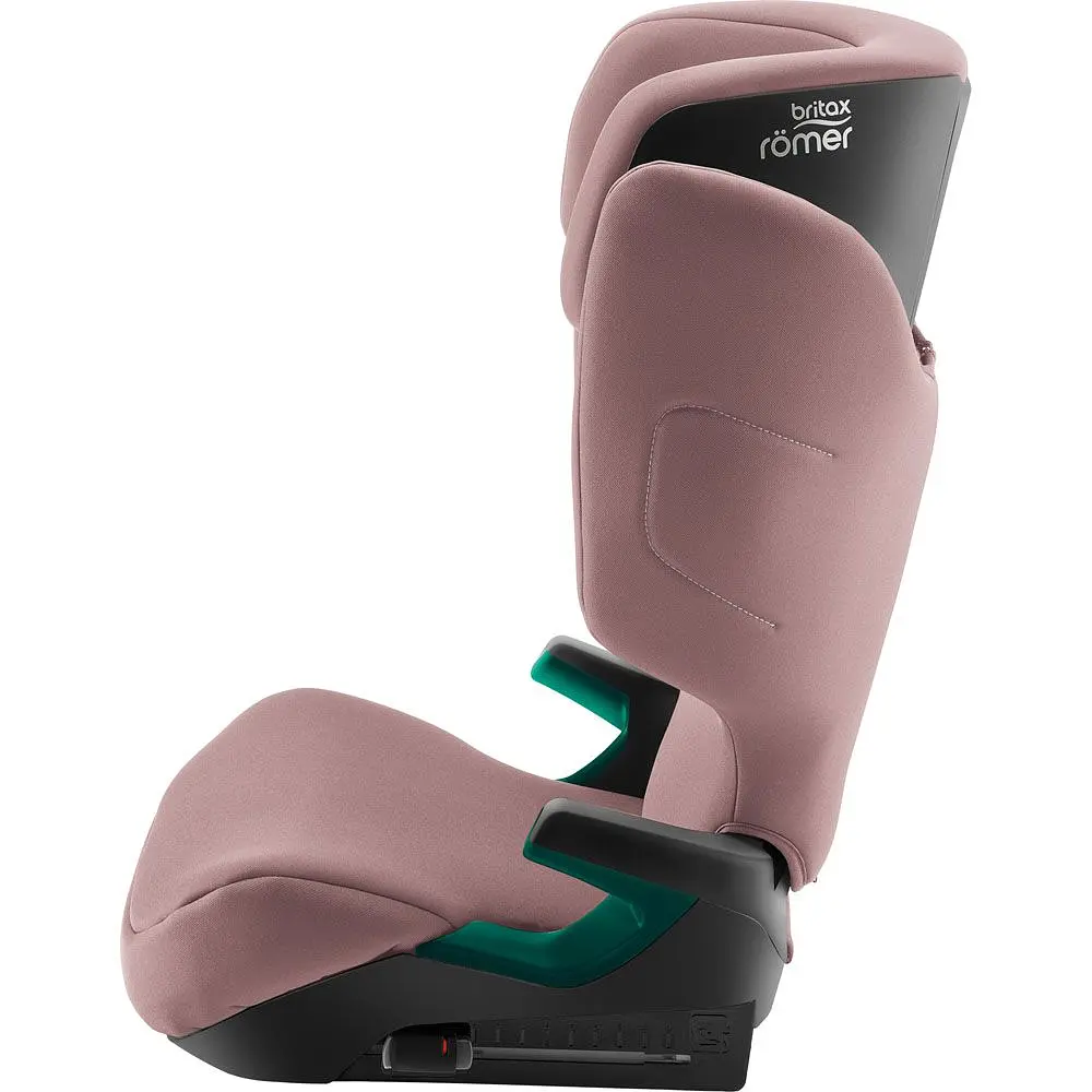 Автокрісло Britax Römer Discovery Plus Dusty Rose рожеве (2000039713) - фото 3