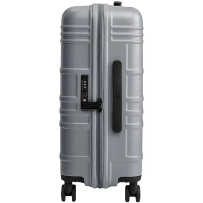 Валіза Xiaomi Ninetygo Modern Luggage 28" Grey (6941413244626) - фото 5