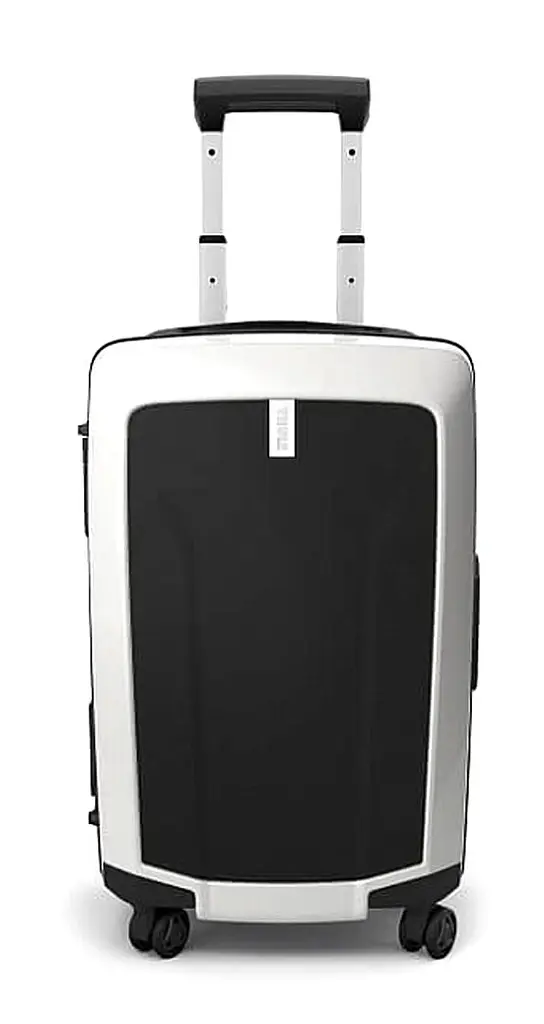 Валіза на колесах Thule Revolve Carry-On Spinner White 3203924 - фото 2