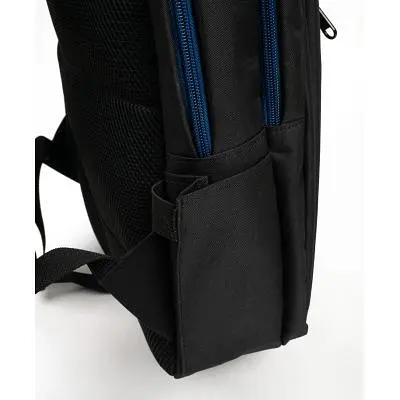 Рюкзак для ноутбука Vinga 15.6" NBP715 Black (NBP715BK) - фото 6