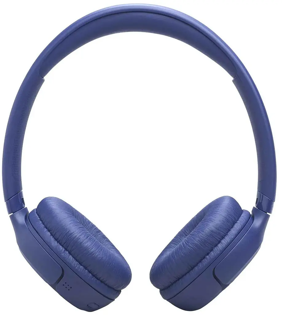 Навушники бездротові JBL TUNE 530BT синій (JBLT530BTсинійU) (7225525) - фото 2