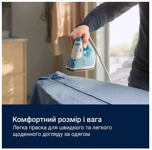 Праска Electrolux E5SI2-4CB teh0022494 - фото 8