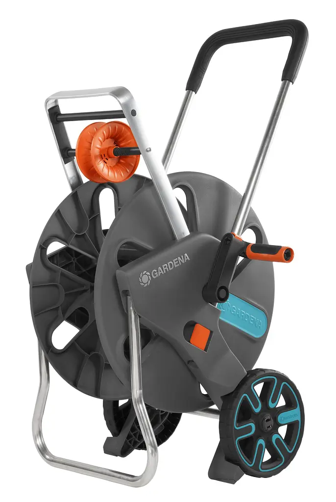 Візок для шлангу Gardena CleverRoll L Easy (18520-20) - фото 2