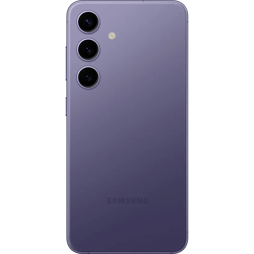 Смартфон Samsung Galaxy S24 8/128GB Cobalt Violet (SM-S921BZVDEUC) - фото 4