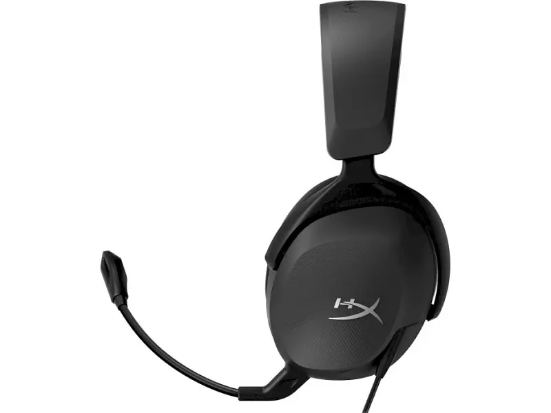 Наушники HyperX Cloud Stinger 2 Core Wired Black (683L9AA) - фото 3