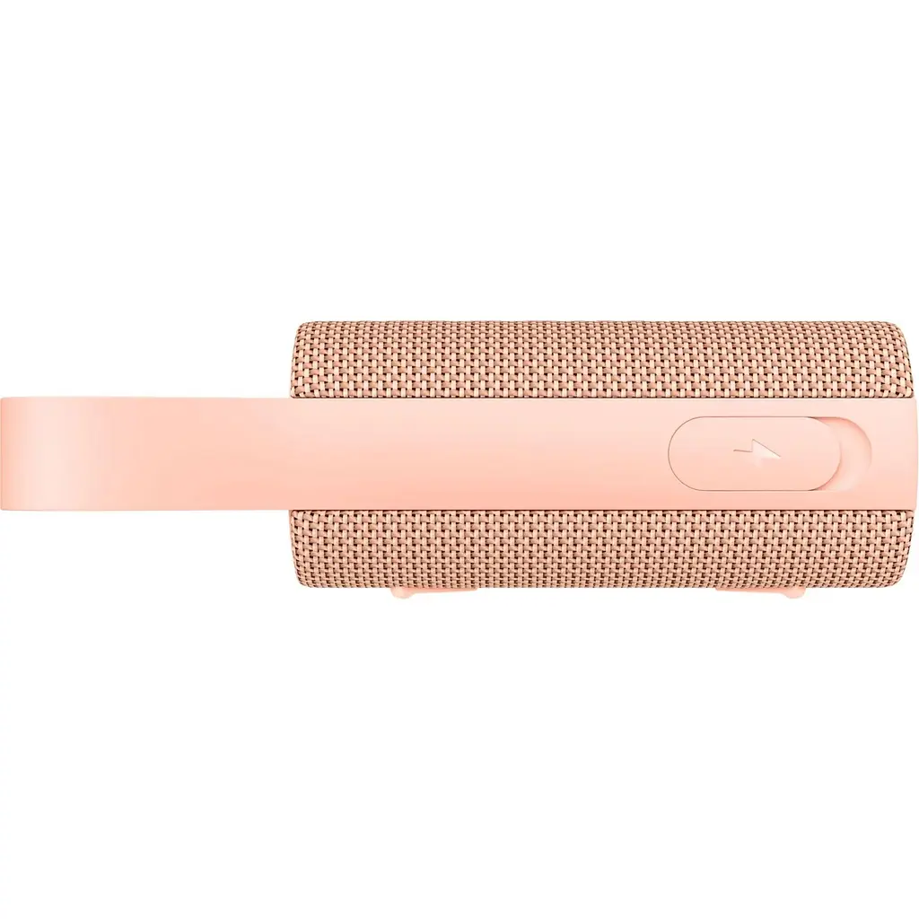 Портативна акустика Xiaomi Sound Pocket 5W pink (MDZ-37-DB / QBH4380GL) - фото 2