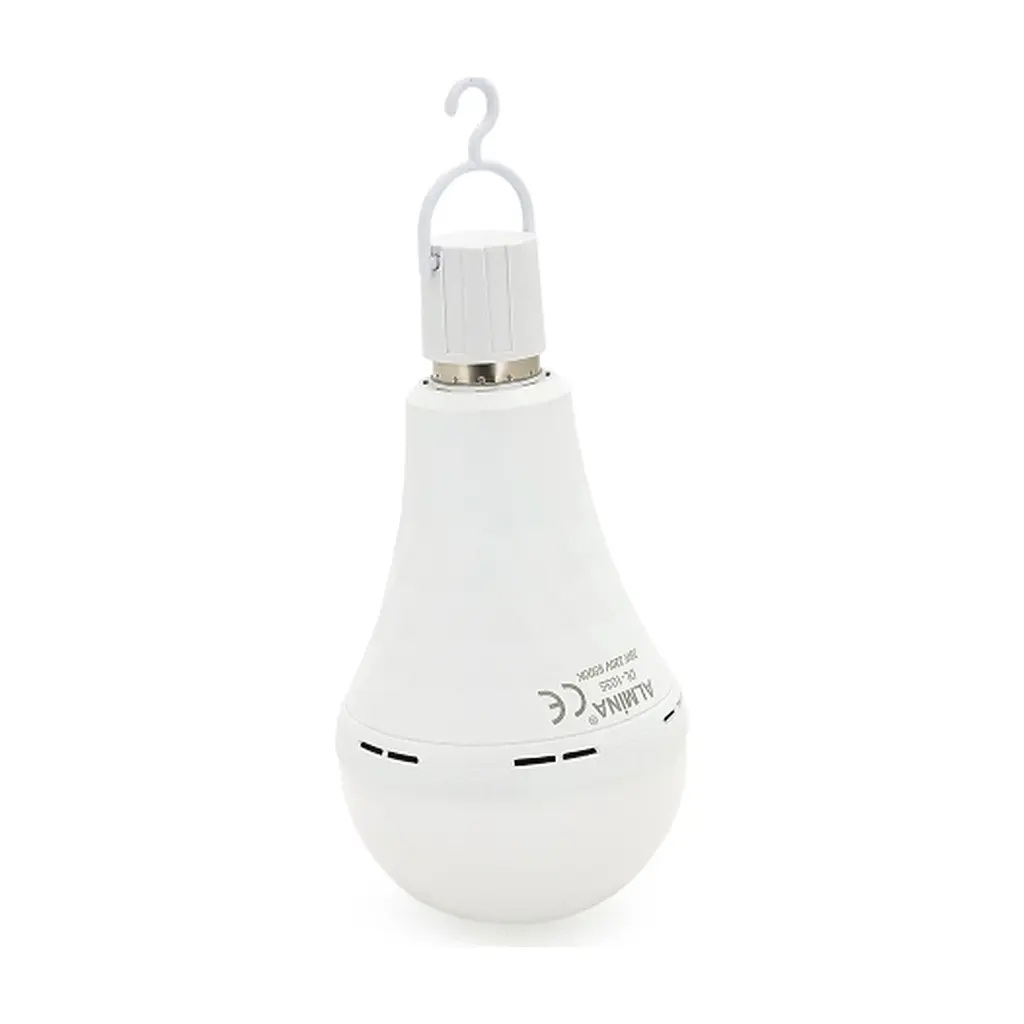 Лампочка Almina DL-1035 35W, 2500Лм, 6500K (DL-1035) - фото 3