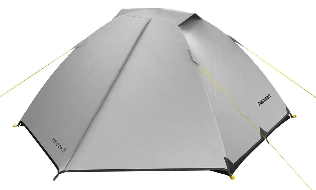 Намет Hannah Tycoon 2 Light Grey (1052-10029289HHX) - фото 2