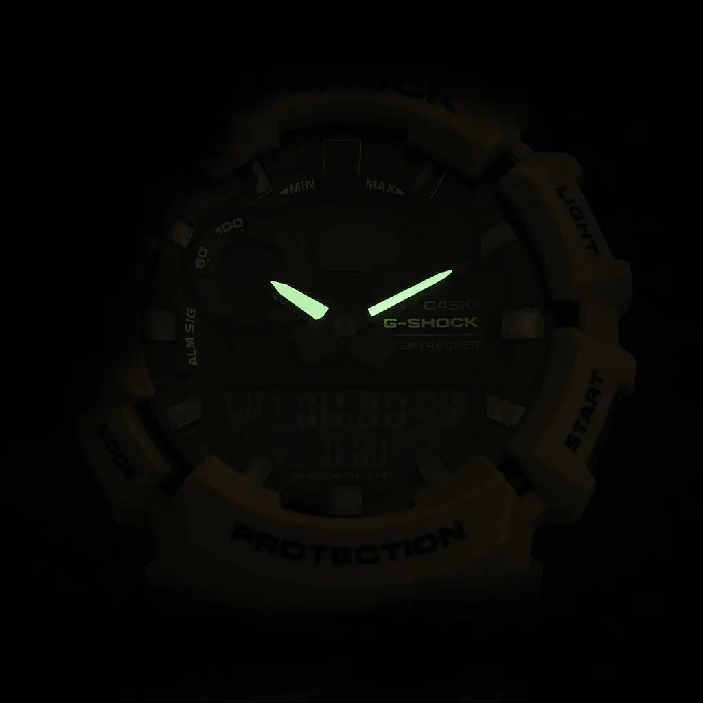 Годинник CASIO GBA-900UU-5AER - фото 9