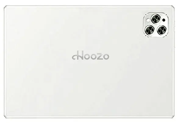 Планшет-телефон Hoozo Elit Tab 10 LTE White 4/32 DUAL SIM 10.1" IPS + Чехол-клавиатура в ПОДАРОК - фото 4