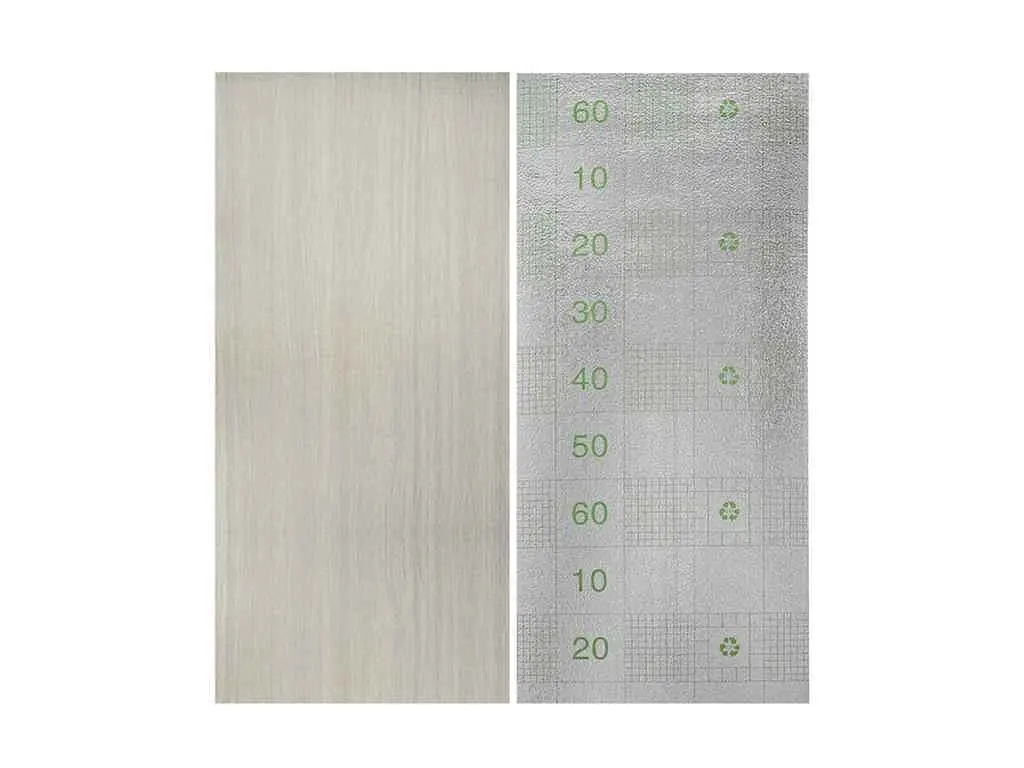 Самоклеюча вінілова плитка в рулоні STICKER WALL 600*3000*2мм Мат SW-00002045 - фото 5