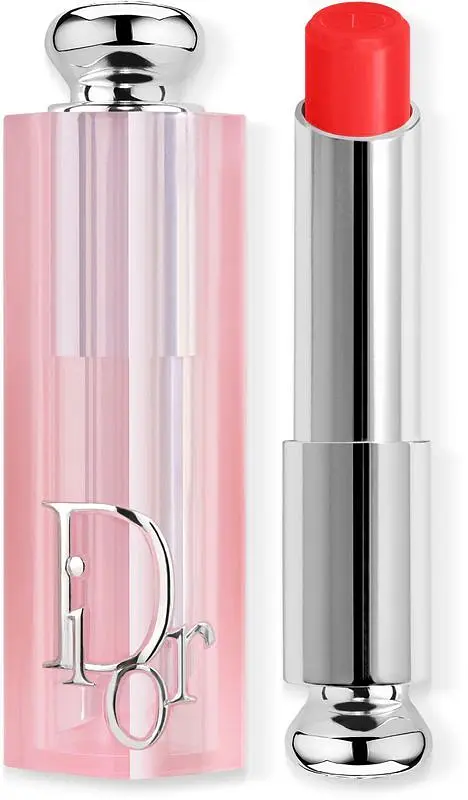 Зволожувальний бальзам для губ 015 - Cherry Dior Addict Lip Glow